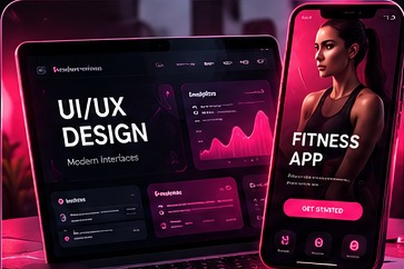 UI/UX
